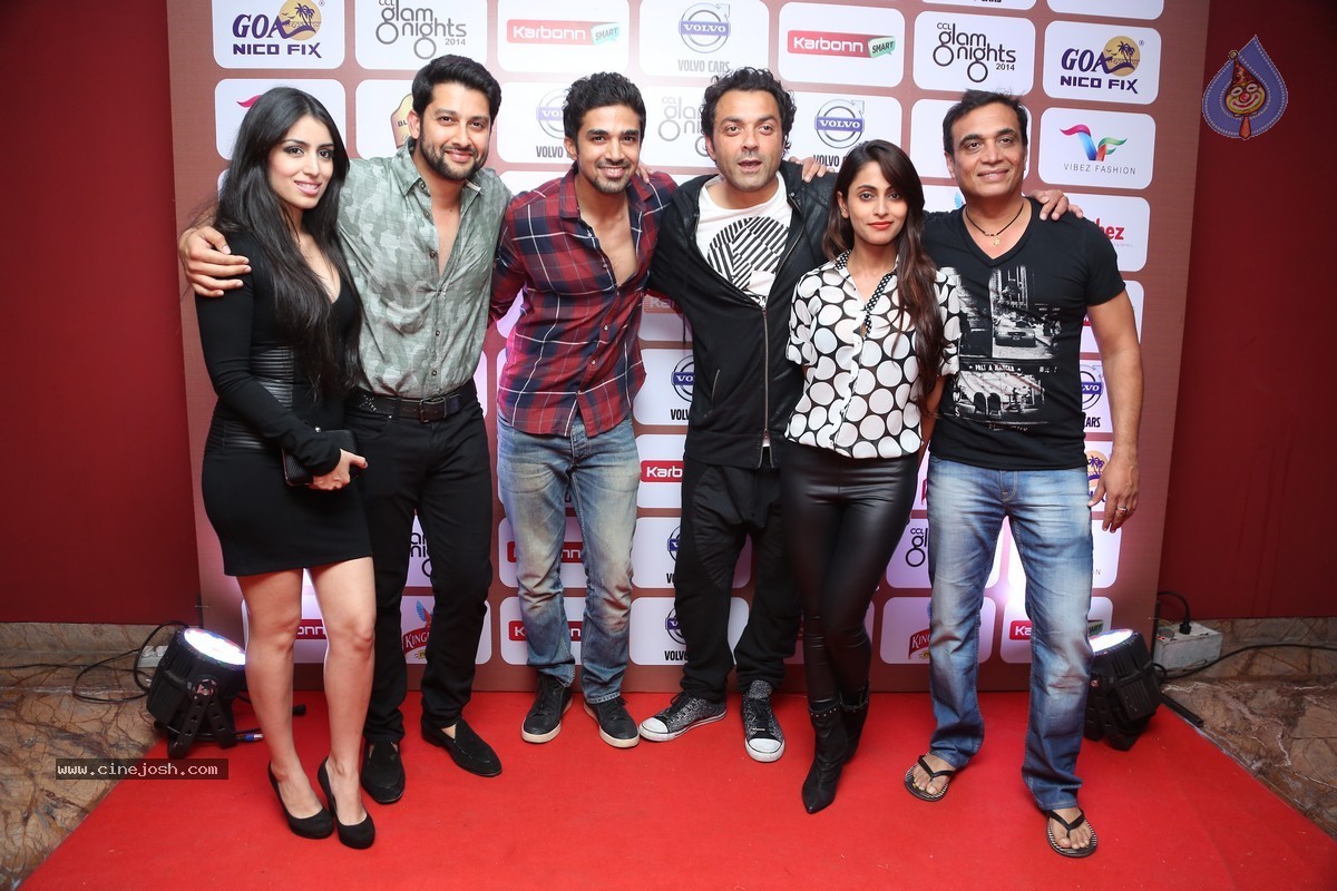 CCL4 Team Get toGether Party - 87 / 291 photos
