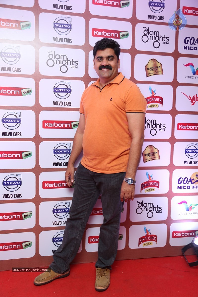 CCL4 Team Get toGether Party - 88 / 291 photos