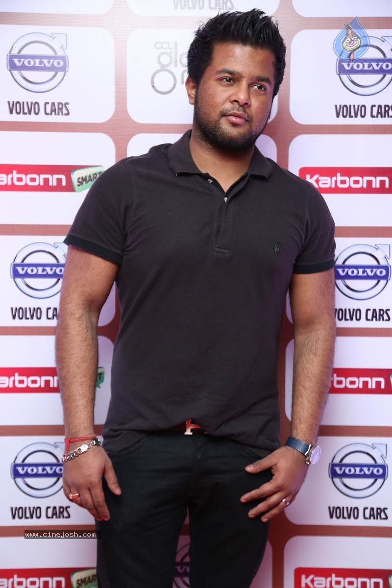 CCL4 Team Get toGether Party - 92 / 291 photos