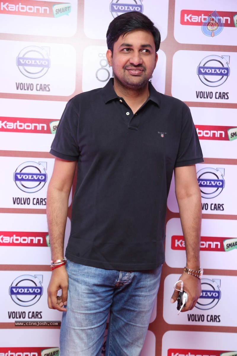 CCL4 Team Get toGether Party - 93 / 291 photos