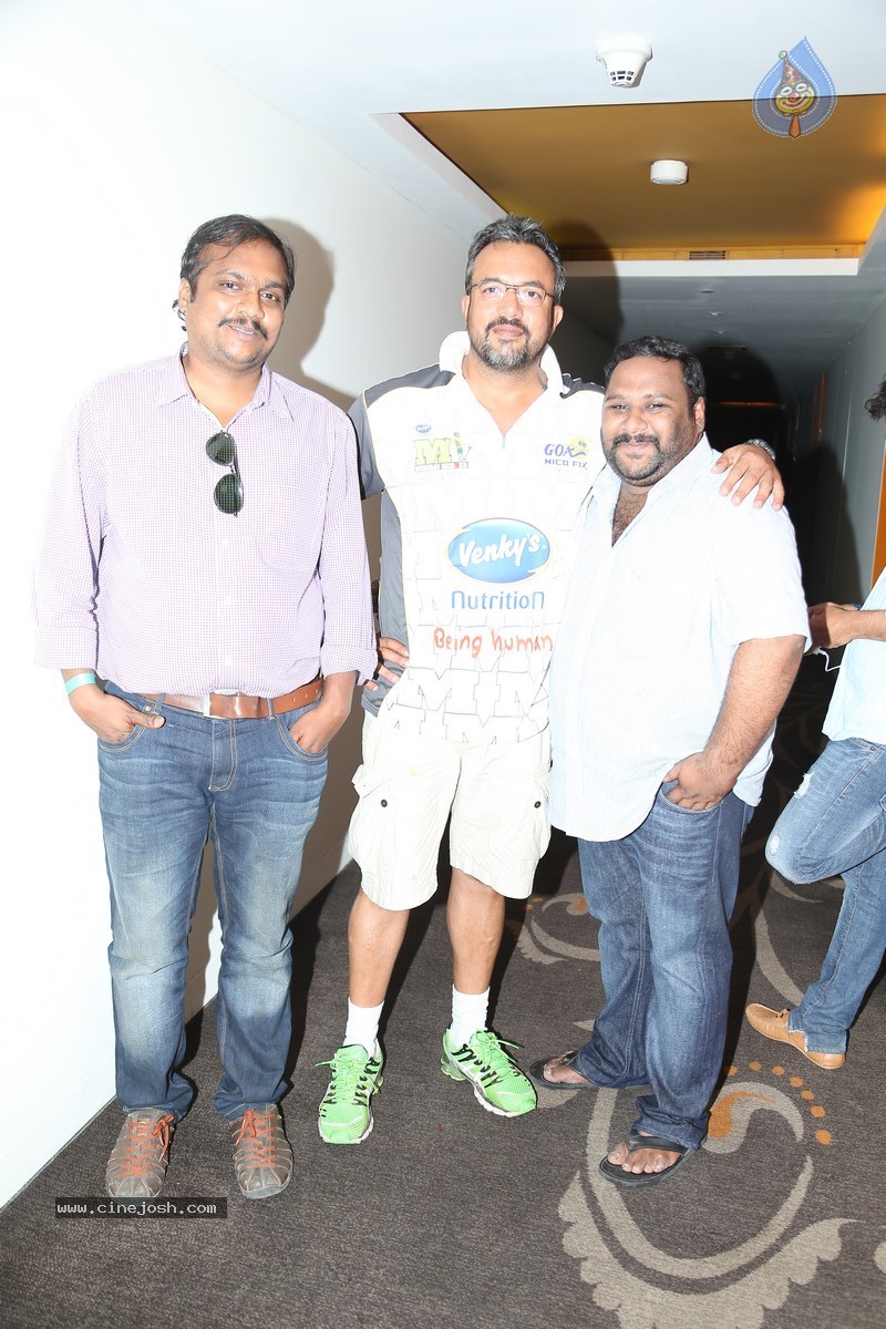CCL4 Team Get toGether Party - 100 / 291 photos