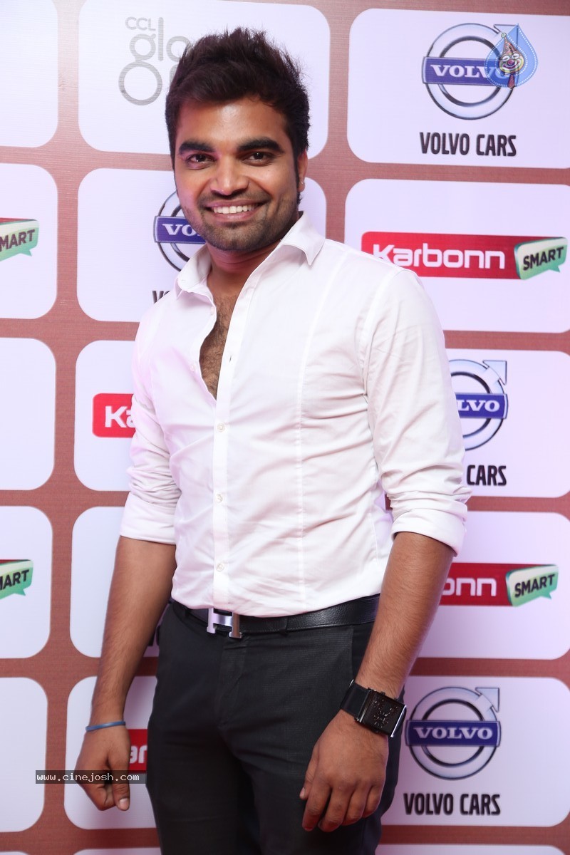 CCL4 Team Get toGether Party - 105 / 291 photos