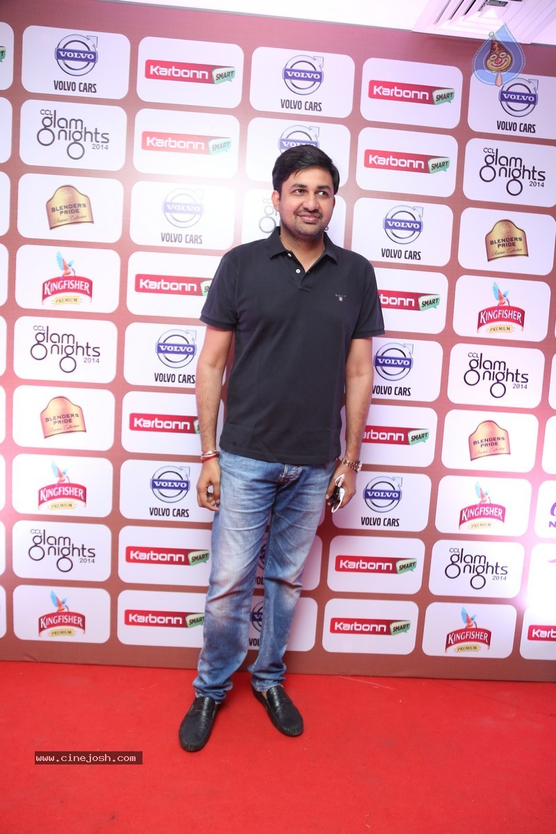 CCL4 Team Get toGether Party - 119 / 291 photos