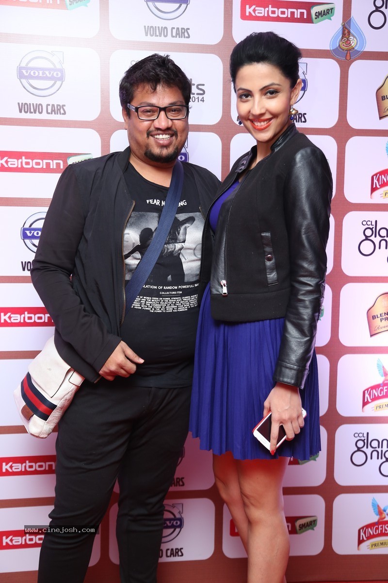CCL4 Team Get toGether Party - 122 / 291 photos