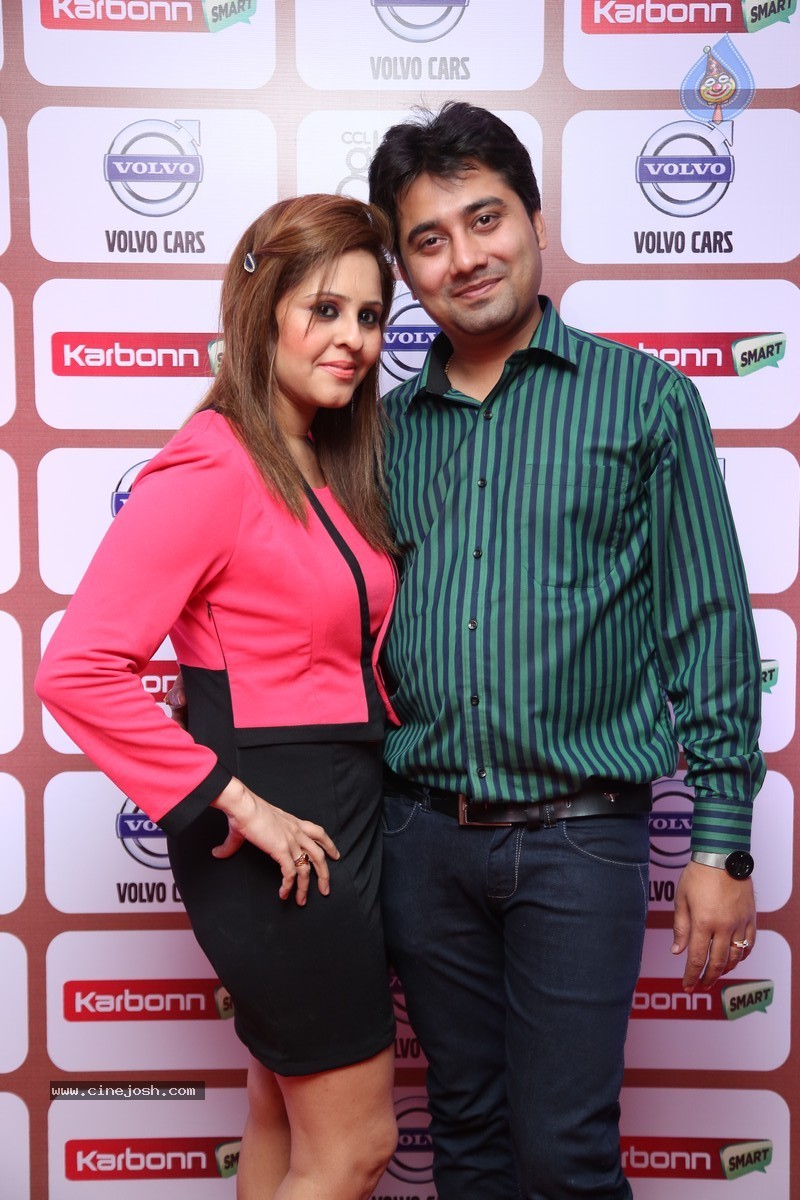 CCL4 Team Get toGether Party - 135 / 291 photos