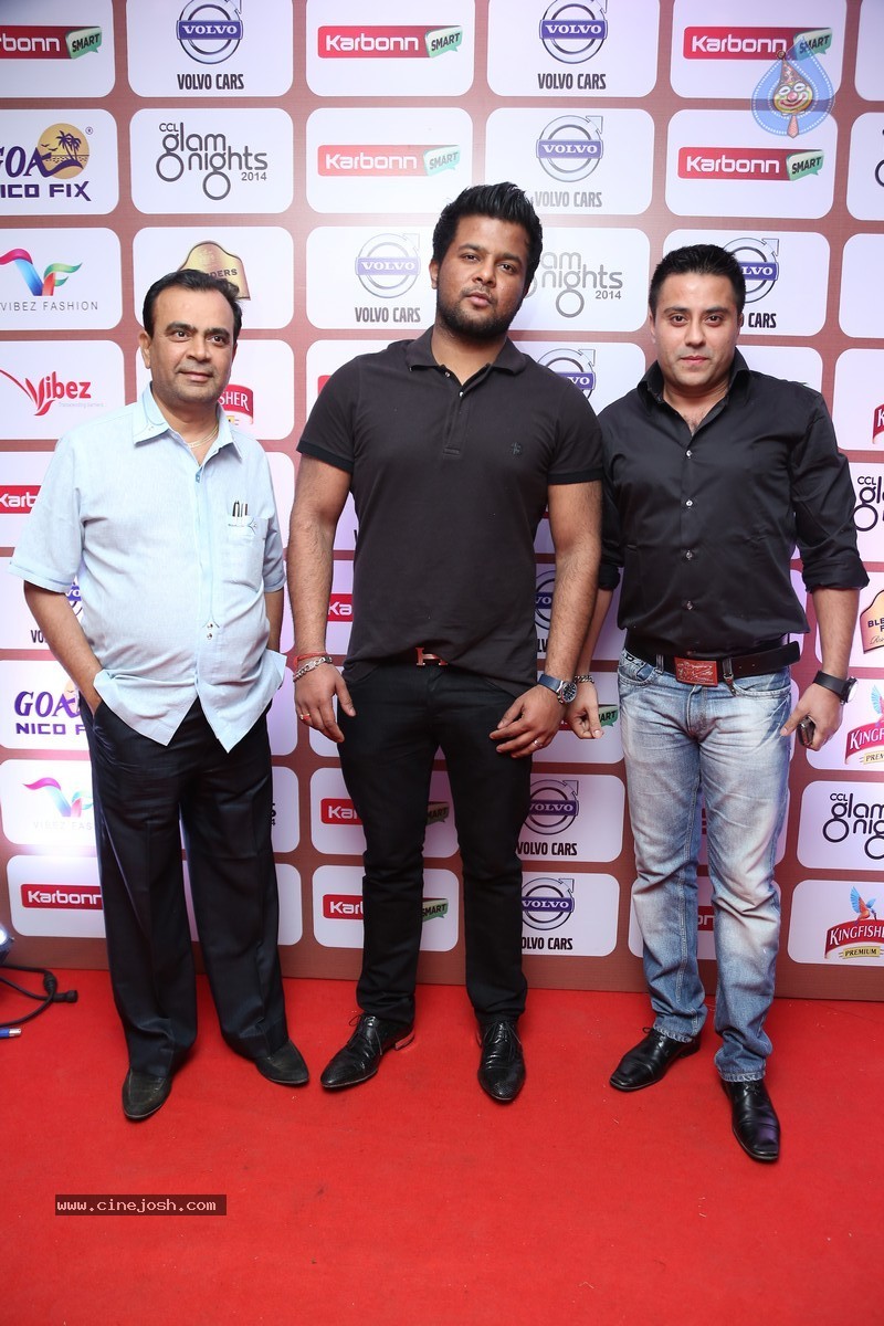 CCL4 Team Get toGether Party - 161 / 291 photos