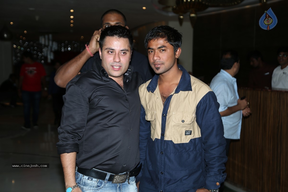 CCL4 Team Get toGether Party - 166 / 291 photos