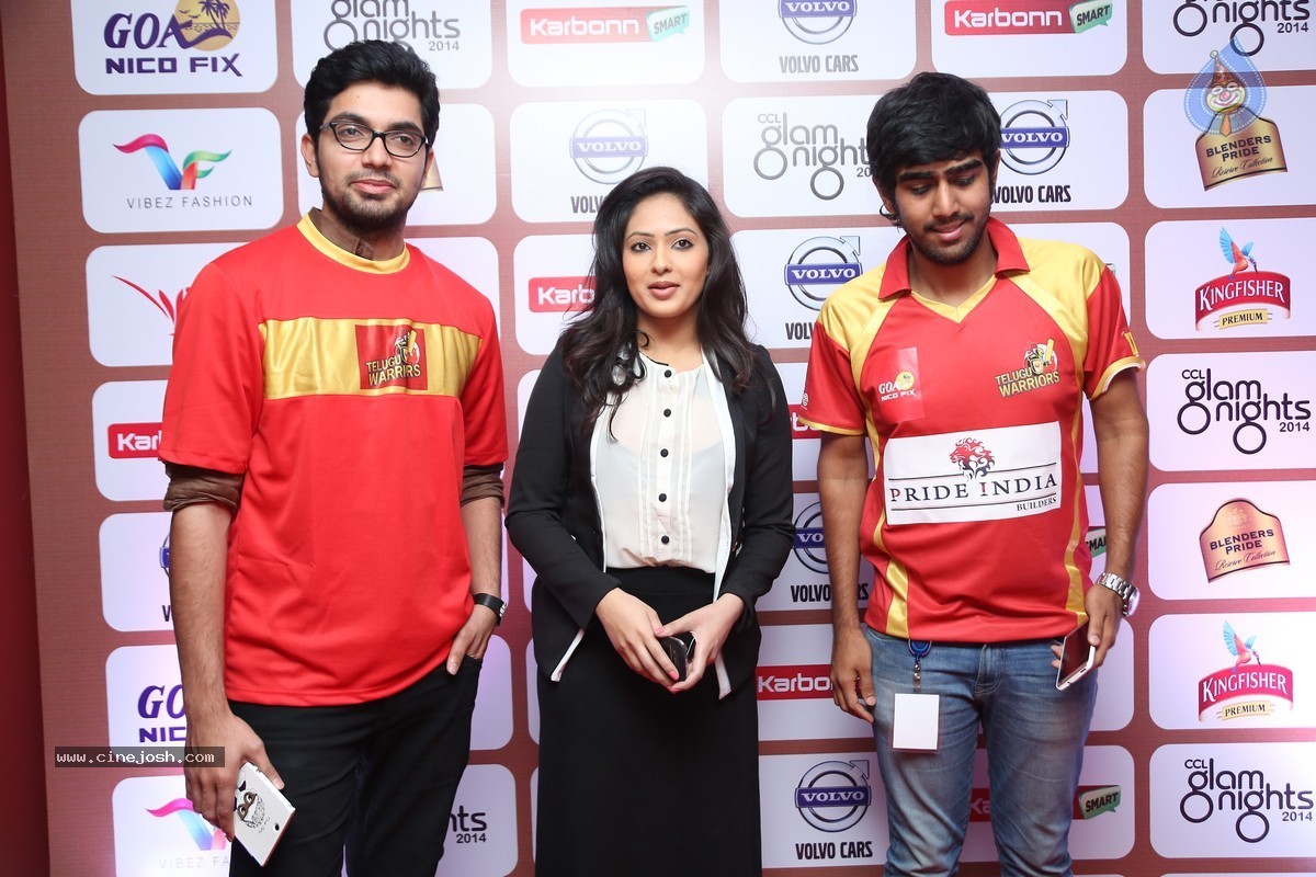 CCL4 Team Get toGether Party - 168 / 291 photos