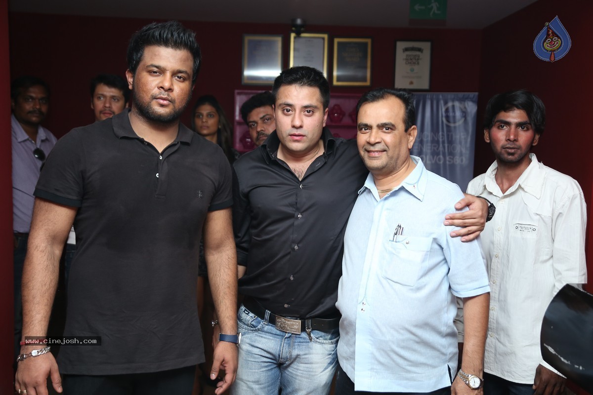 CCL4 Team Get toGether Party - 174 / 291 photos