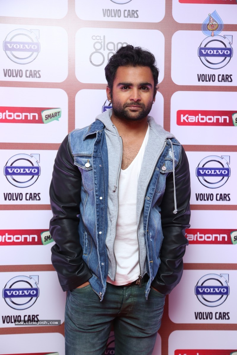CCL4 Team Get toGether Party - 176 / 291 photos