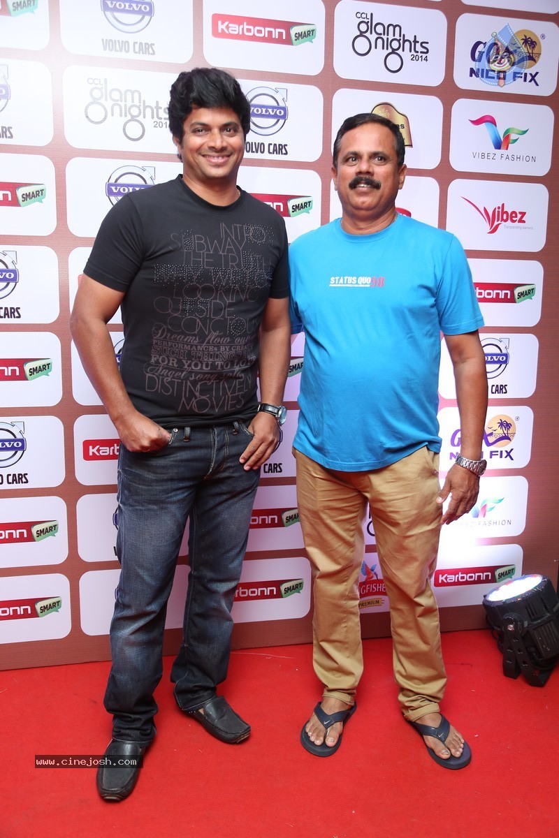CCL4 Team Get toGether Party - 178 / 291 photos