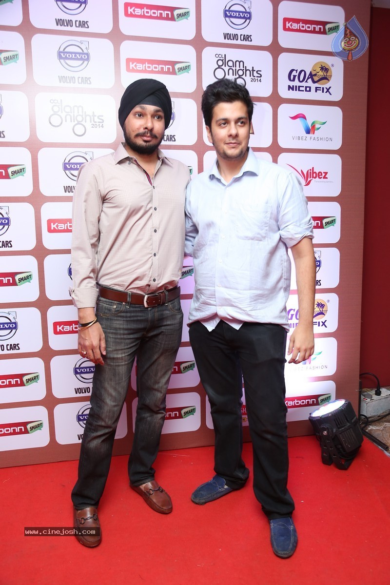 CCL4 Team Get toGether Party - 184 / 291 photos