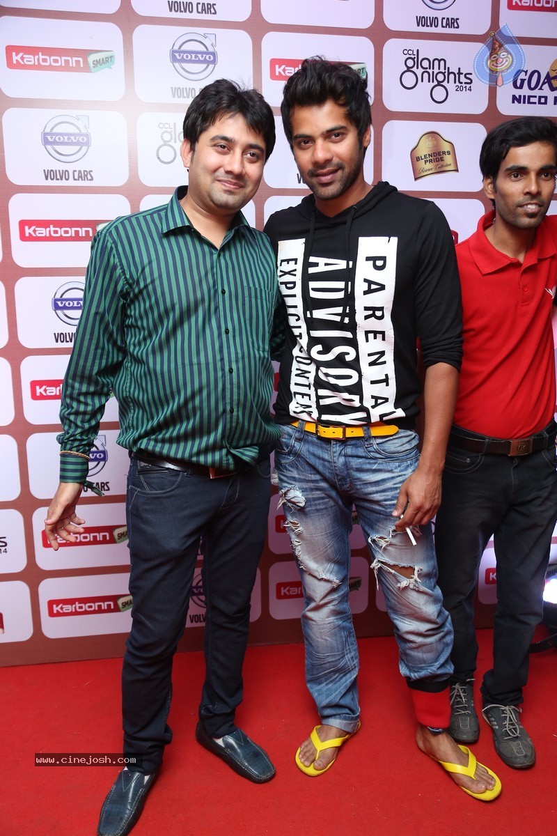 CCL4 Team Get toGether Party - 190 / 291 photos