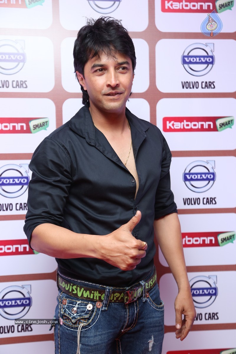 CCL4 Team Get toGether Party - 193 / 291 photos