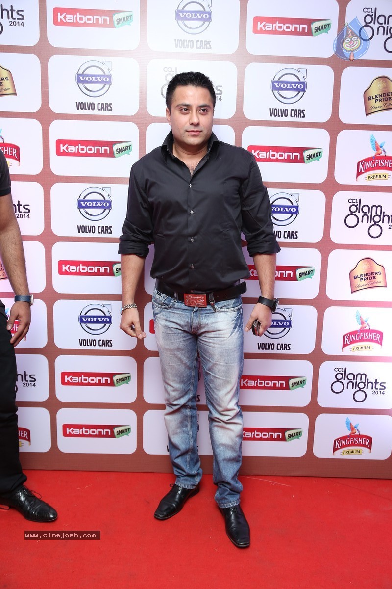 CCL4 Team Get toGether Party - 196 / 291 photos