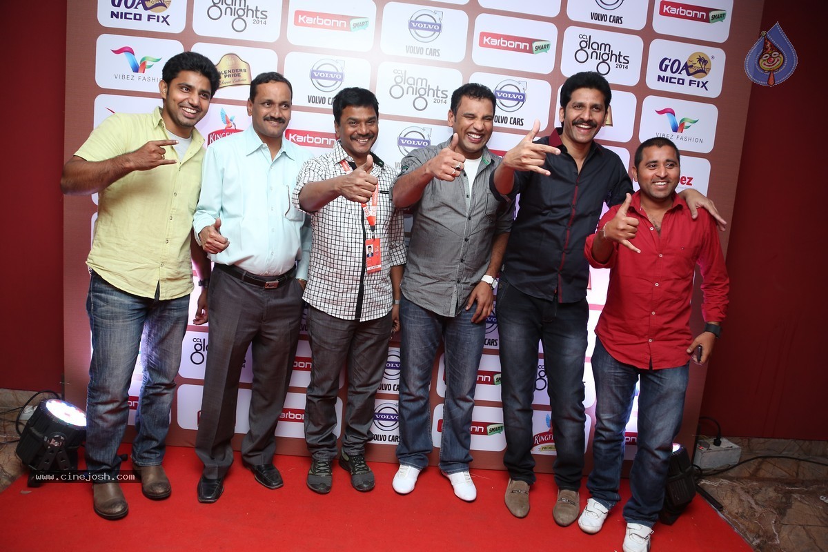 CCL4 Team Get toGether Party - 209 / 291 photos