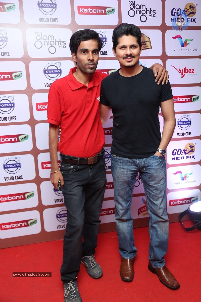 CCL4 Team Get toGether Party - 212 / 291 photos