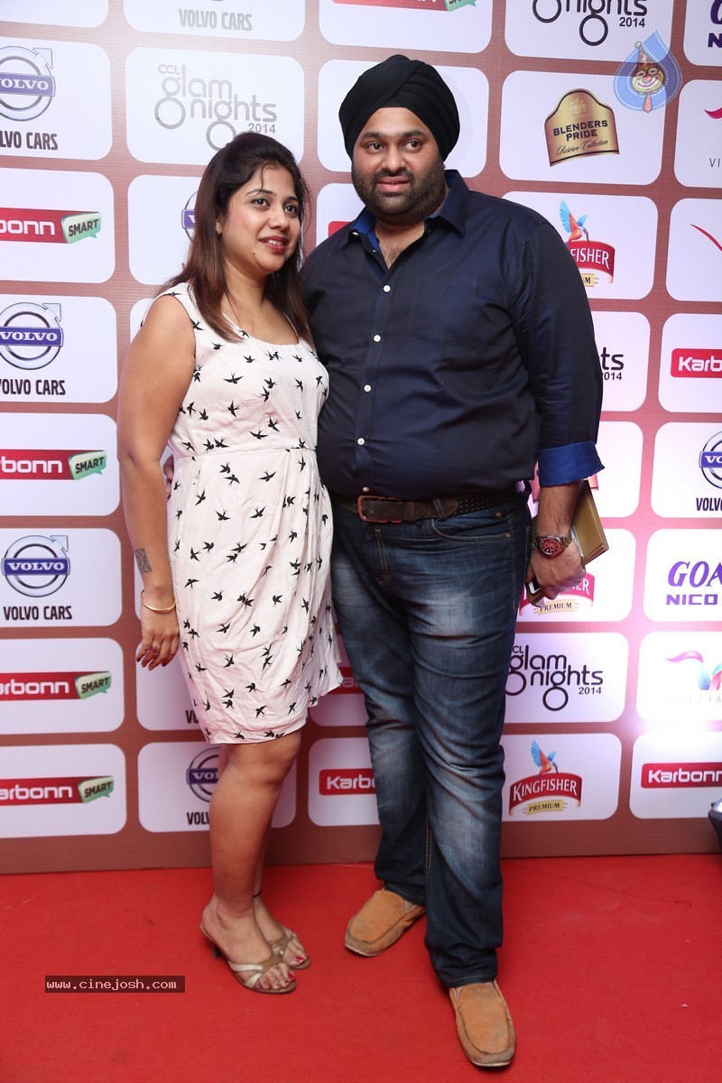CCL4 Team Get toGether Party - 224 / 291 photos