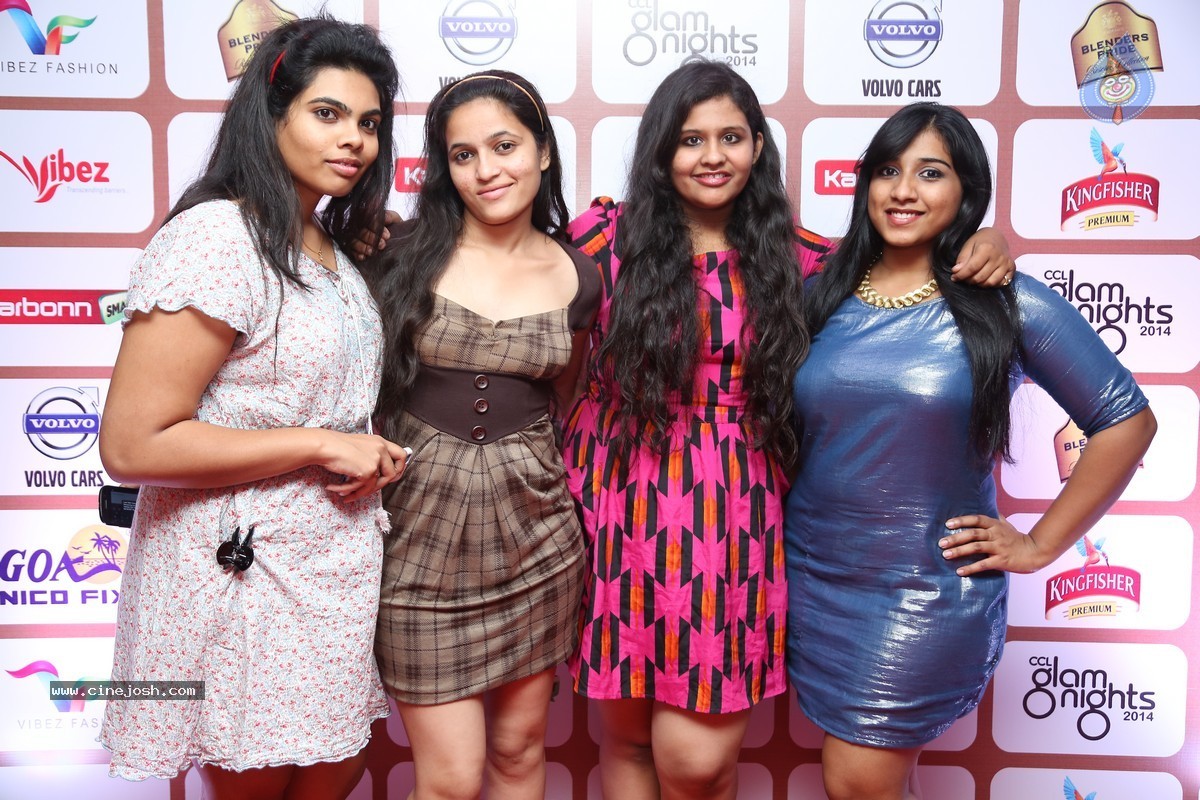 CCL4 Team Get toGether Party - 240 / 291 photos