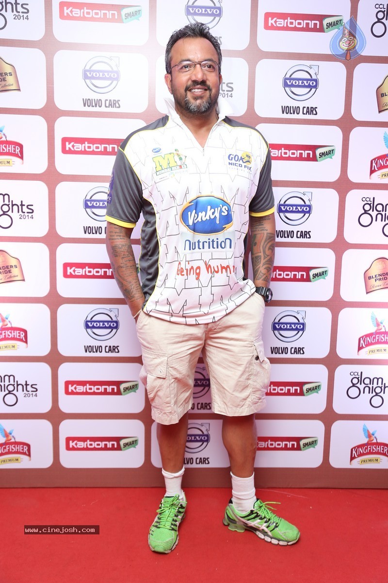 CCL4 Team Get toGether Party - 251 / 291 photos
