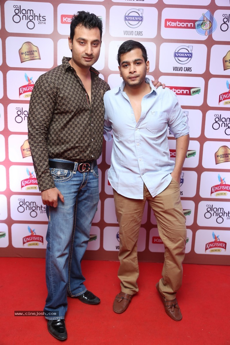 CCL4 Team Get toGether Party - 252 / 291 photos