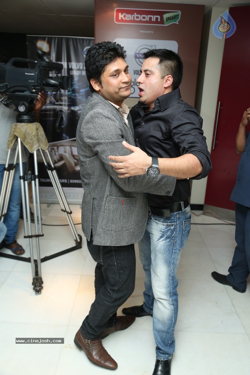 CCL4 Team Get toGether Party - 254 / 291 photos
