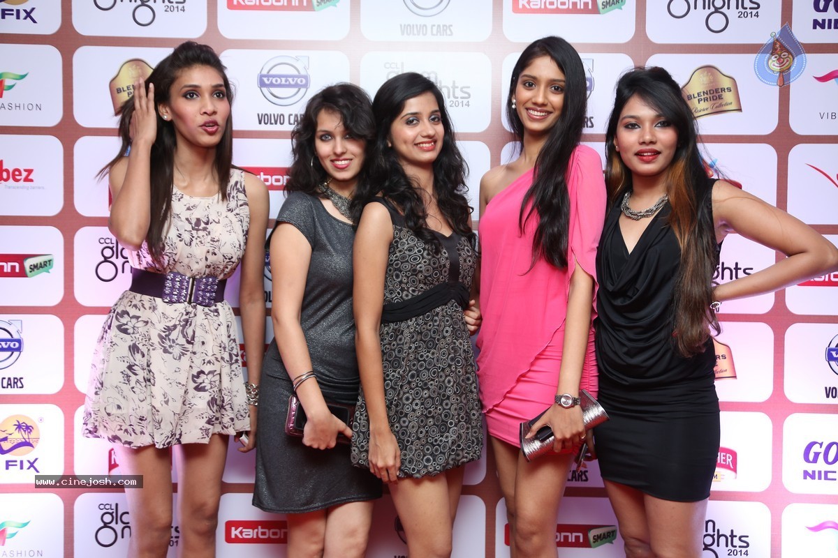 CCL4 Team Get toGether Party - 261 / 291 photos