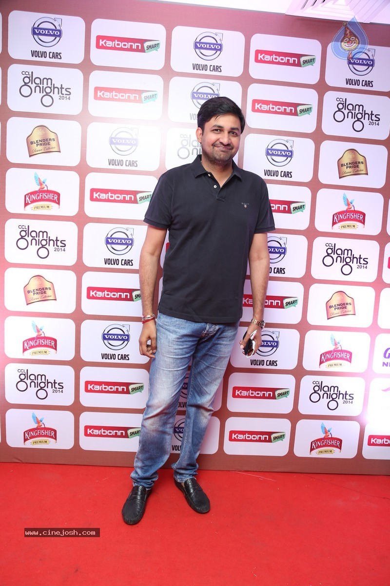 CCL4 Team Get toGether Party - 264 / 291 photos