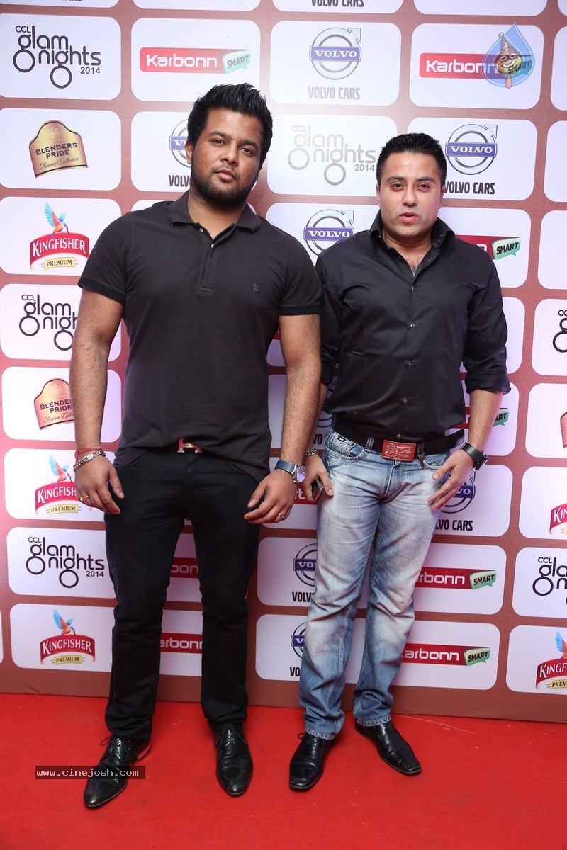 CCL4 Team Get toGether Party - 268 / 291 photos