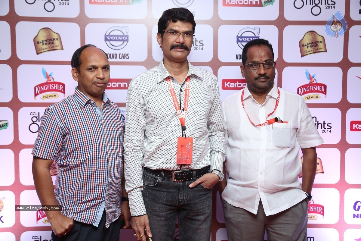 CCL4 Team Get toGether Party - 269 / 291 photos