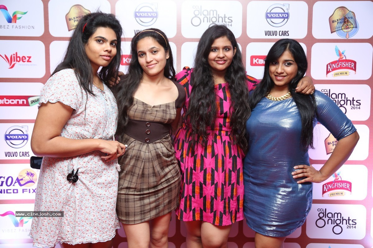 CCL4 Team Get toGether Party - 286 / 291 photos