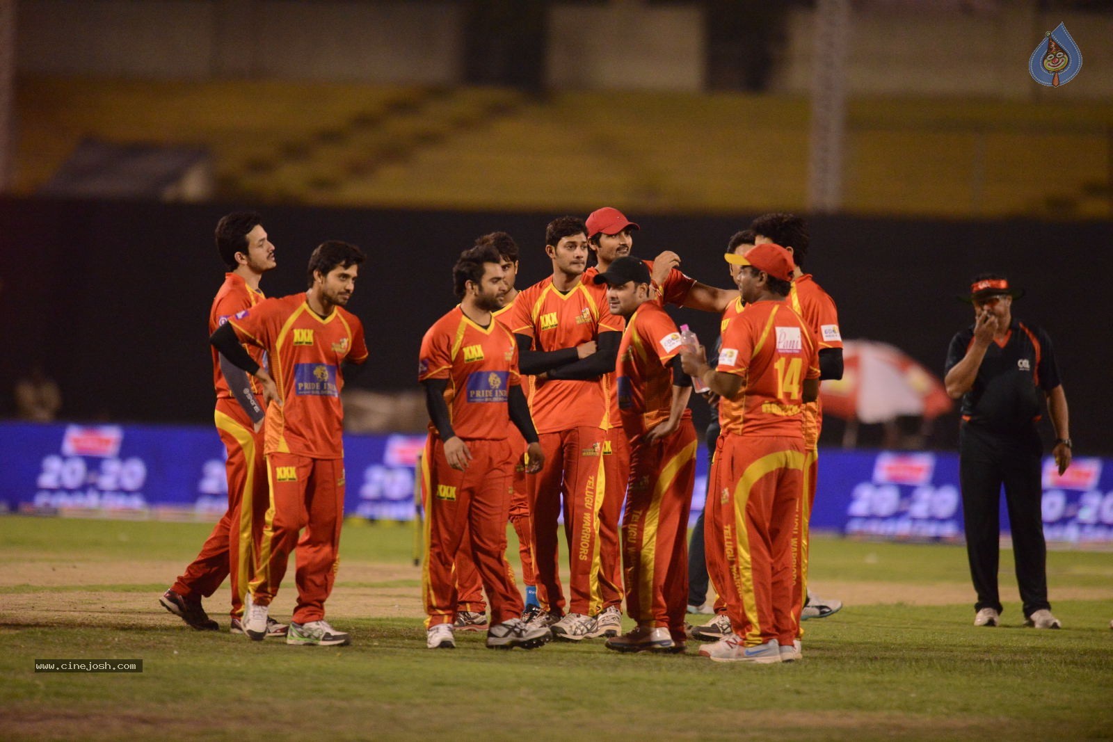 CCL5 Telugu warriors vs Bengal Tigers 01 - 48 / 214 photos
