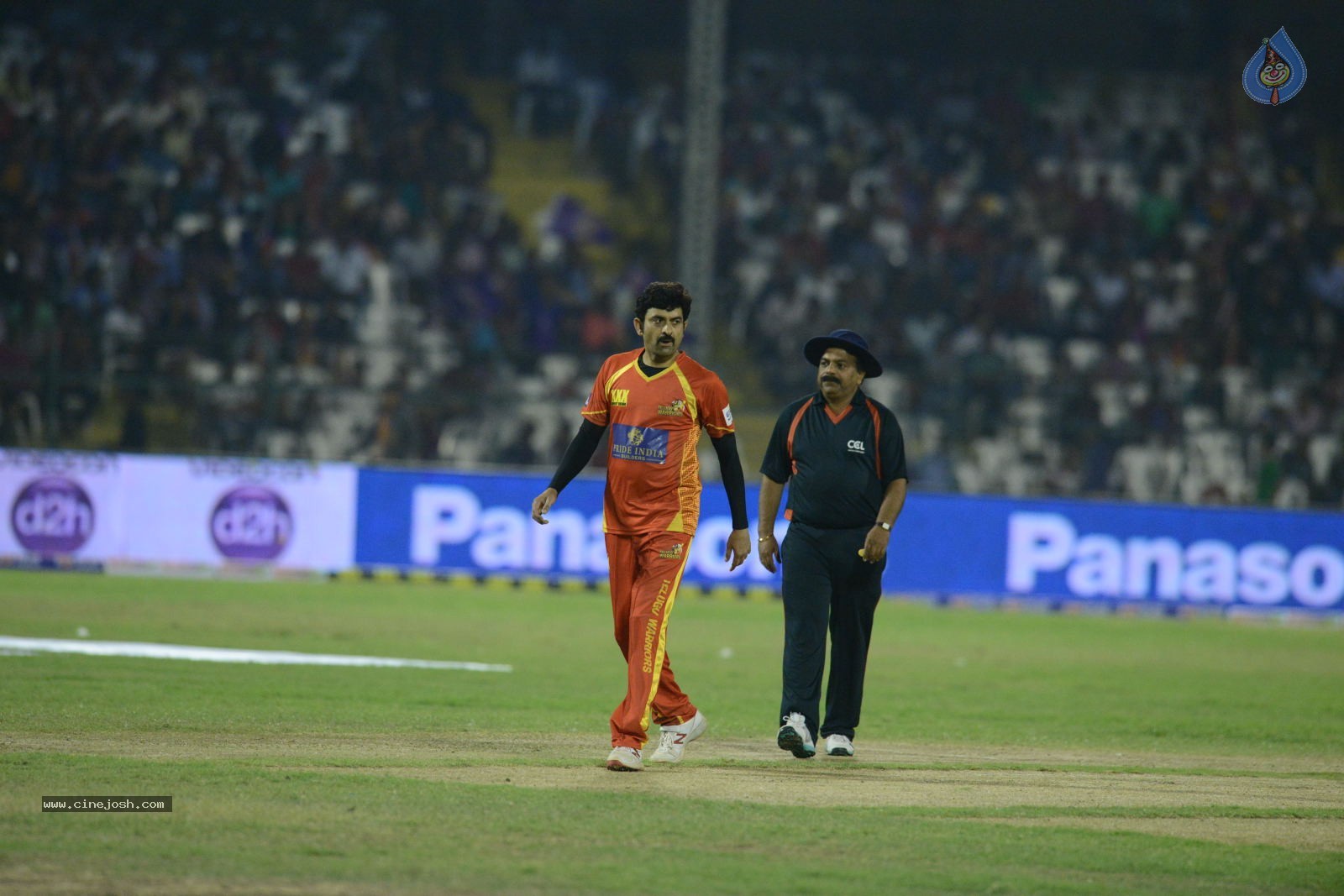 CCL5 Telugu warriors vs Bengal Tigers 01 - 63 / 214 photos