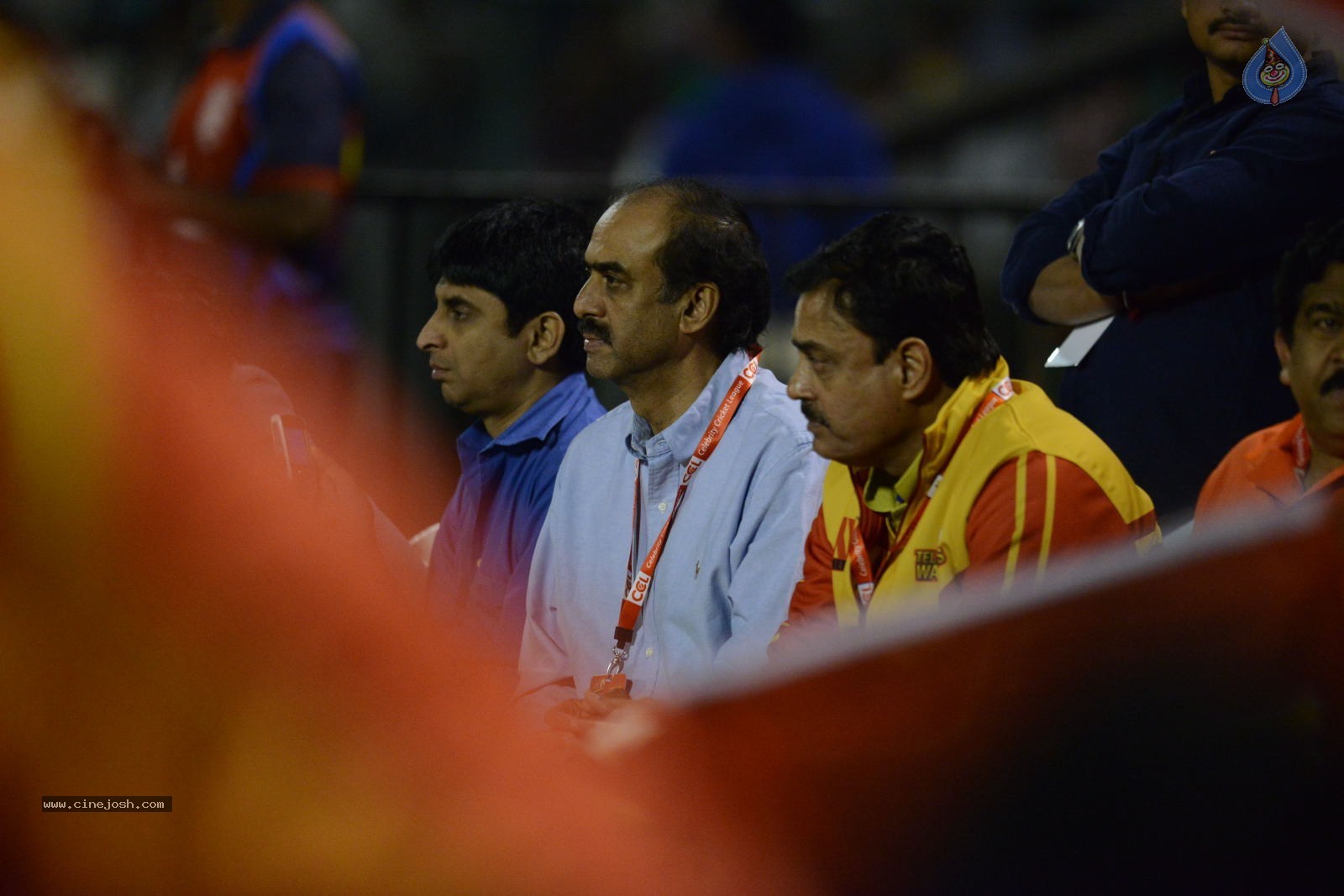 CCL5 Telugu warriors vs Bengal Tigers 01 - 91 / 214 photos