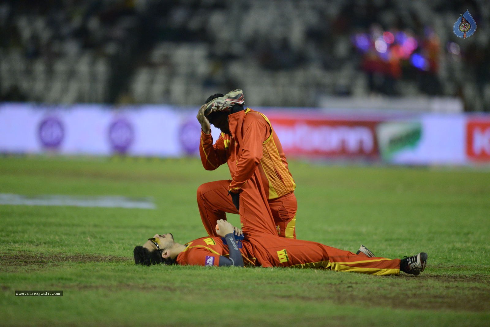 CCL5 Telugu warriors vs Bengal Tigers 01 - 142 / 214 photos