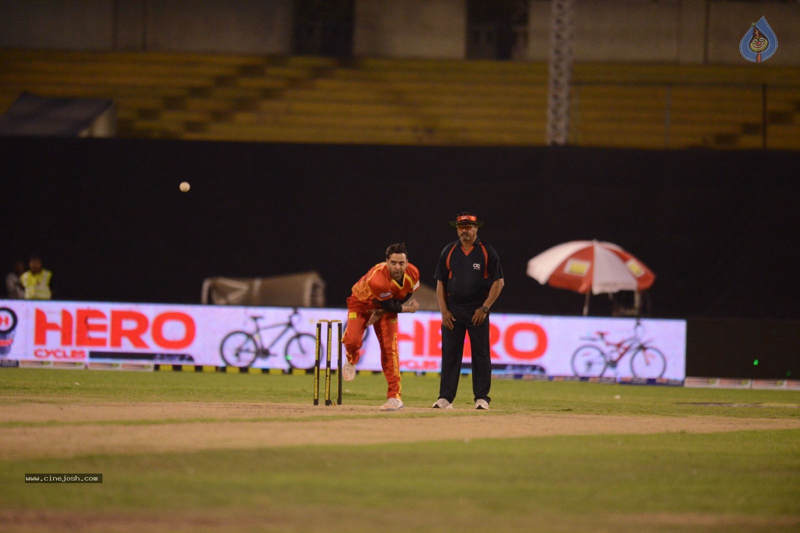CCL5 Telugu warriors vs Bengal Tigers 01 - 147 / 214 photos