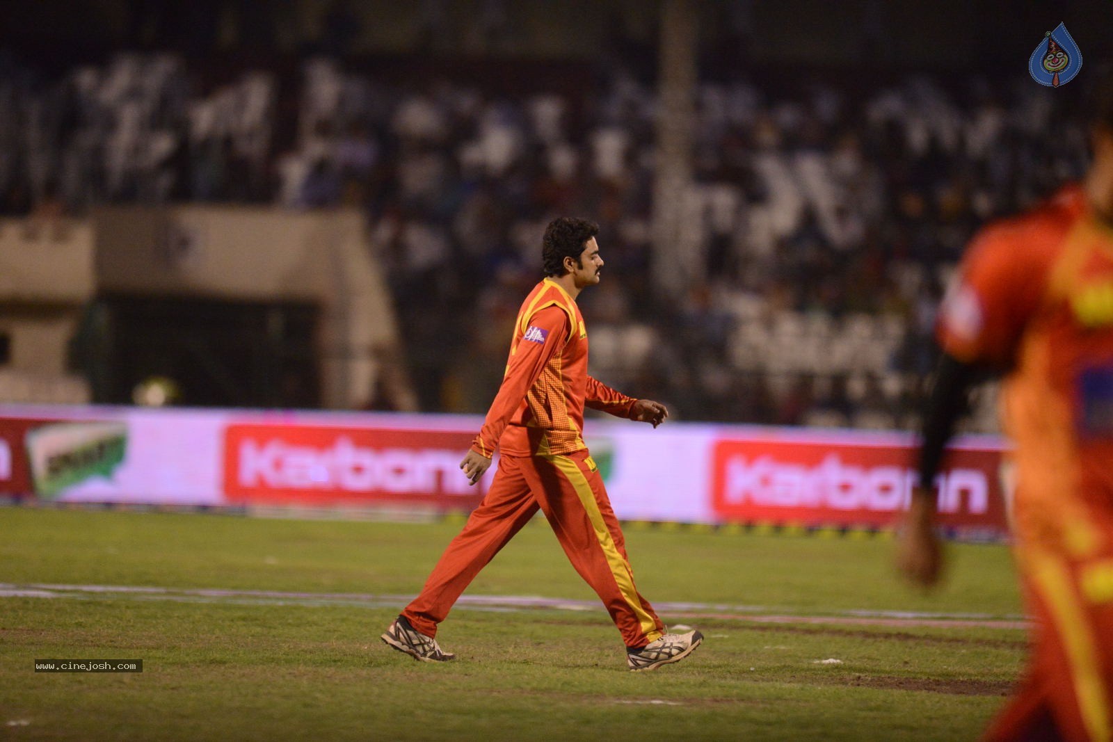 CCL5 Telugu warriors vs Bengal Tigers 01 - 153 / 214 photos