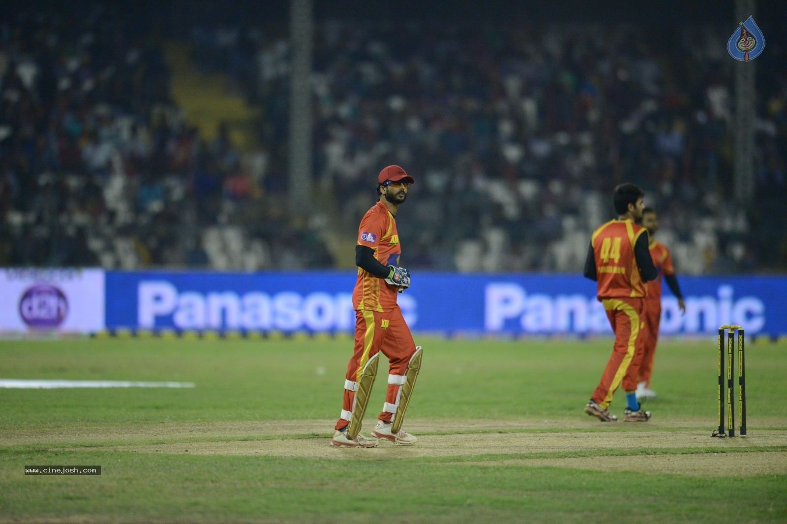 CCL5 Telugu warriors vs Bengal Tigers 01 - 173 / 214 photos