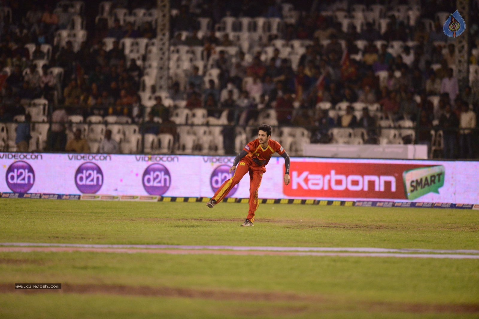 CCL5 Telugu warriors vs Bengal Tigers 01 - 193 / 214 photos