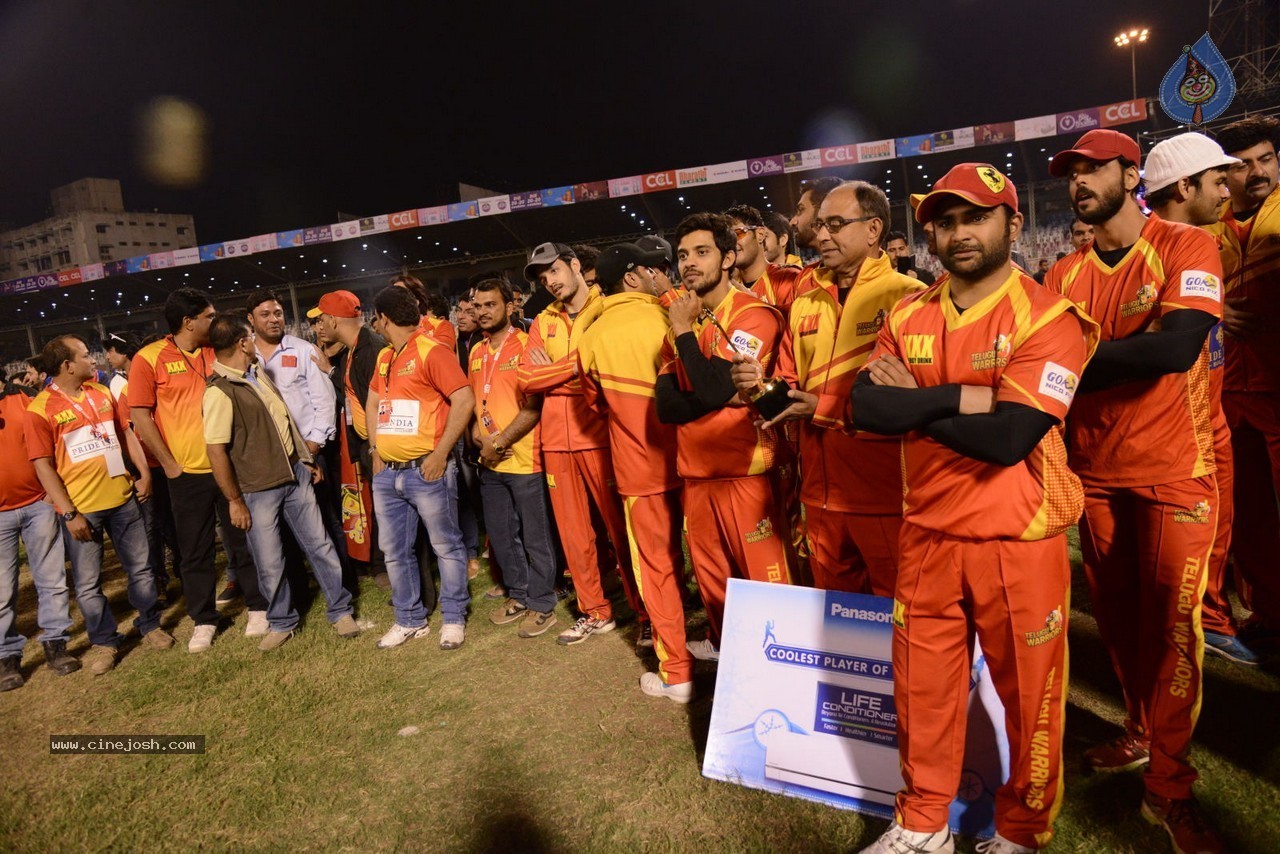 CCL5 Telugu warriors vs Bengal Tigers 02 - 54 / 62 photos