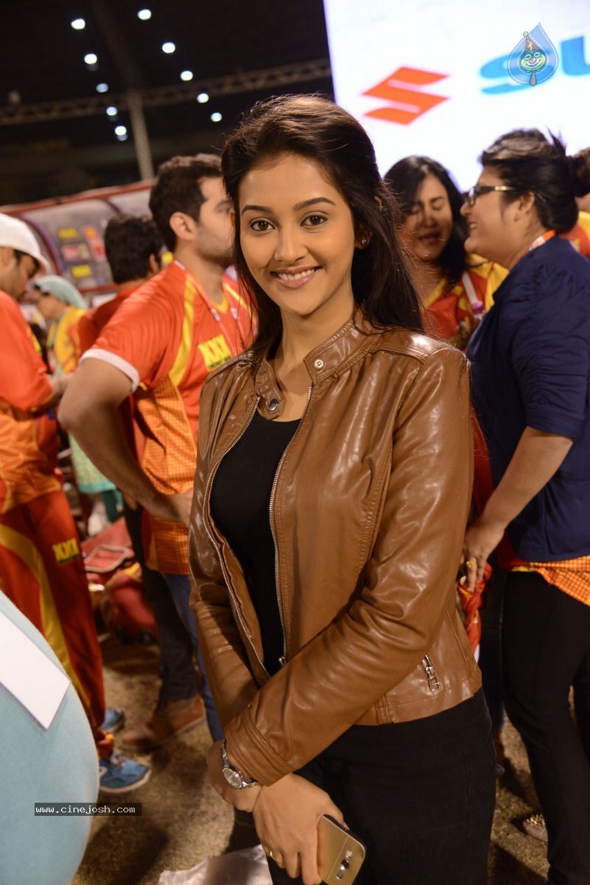 CCL5 Telugu warriors vs Bengal Tigers 02 - 61 / 62 photos