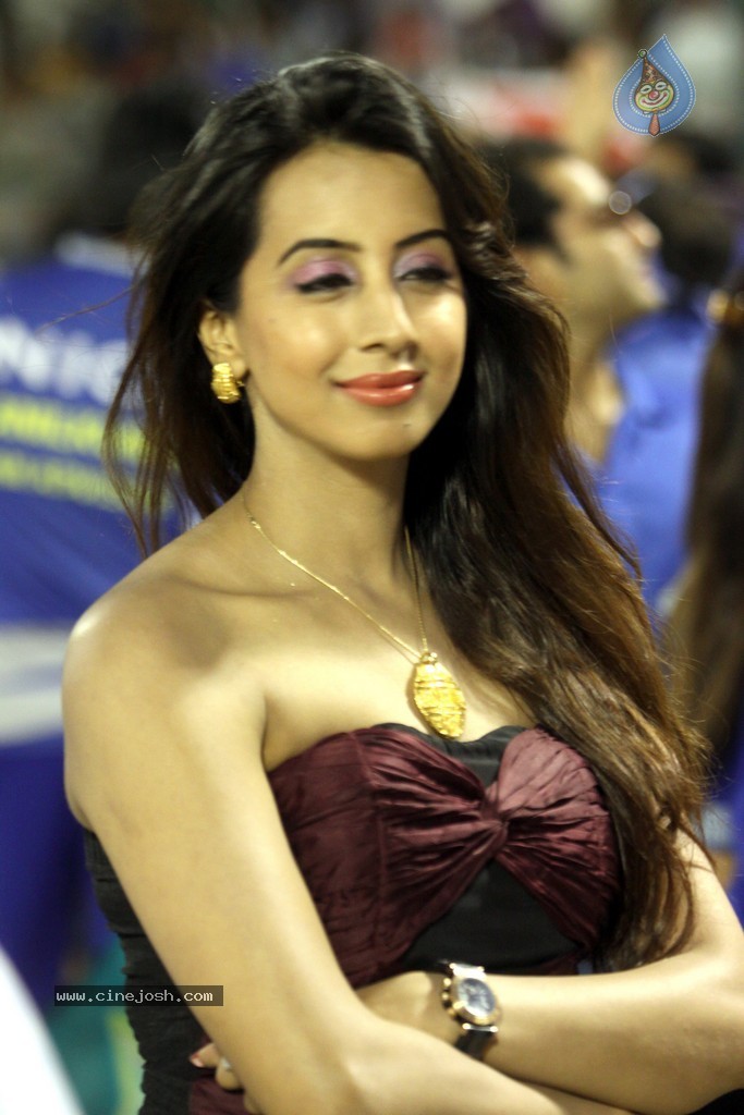 CCL 4 Final Karnataka Bulldozers Vs Kerala Strikers Match  - 107 / 132 photos