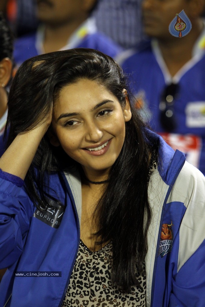 CCL 4 Final Karnataka Bulldozers Vs Kerala Strikers Match Photos - 36 / 62 photos