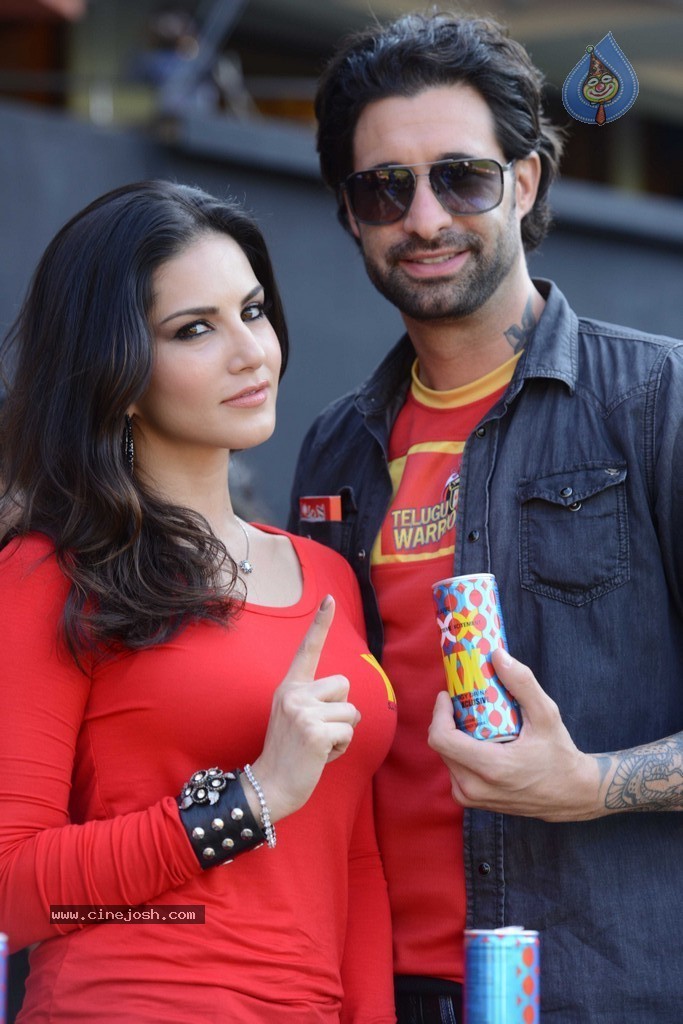 CCL 4 Telugu Warriors vs Kerala Strikers Match 01 - 2 / 40 photos