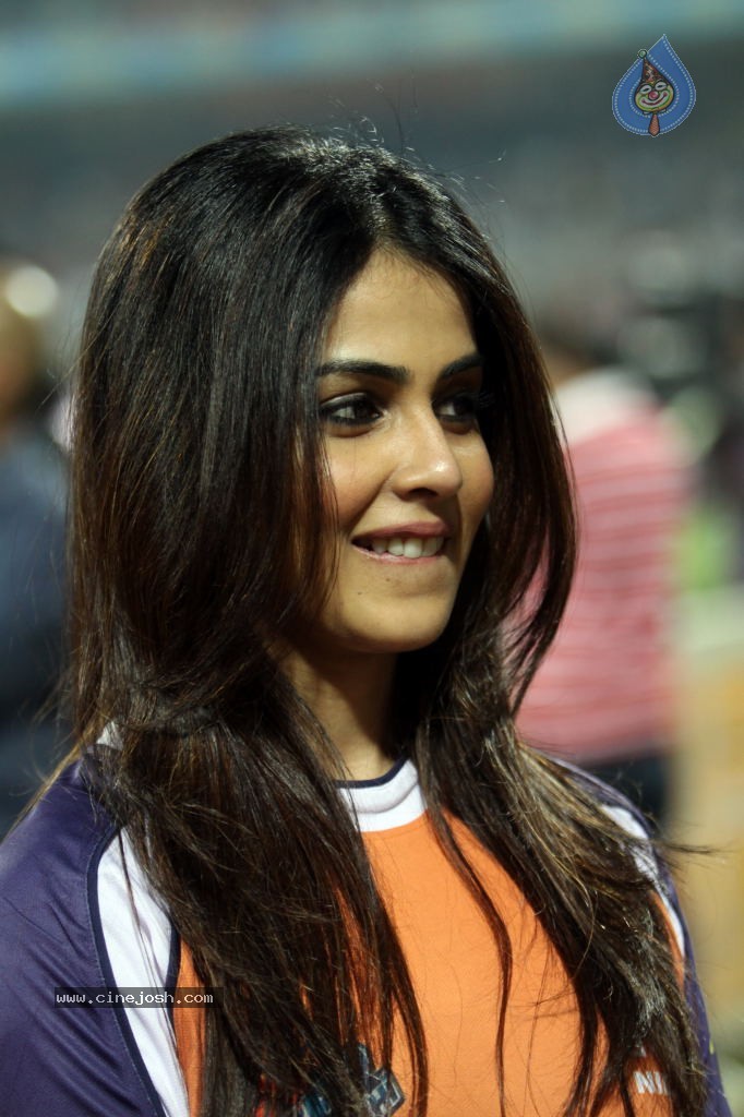 CCL 4 Veer Marathi Vs Bhojpuri Dabanggs Match - 93 / 111 photos