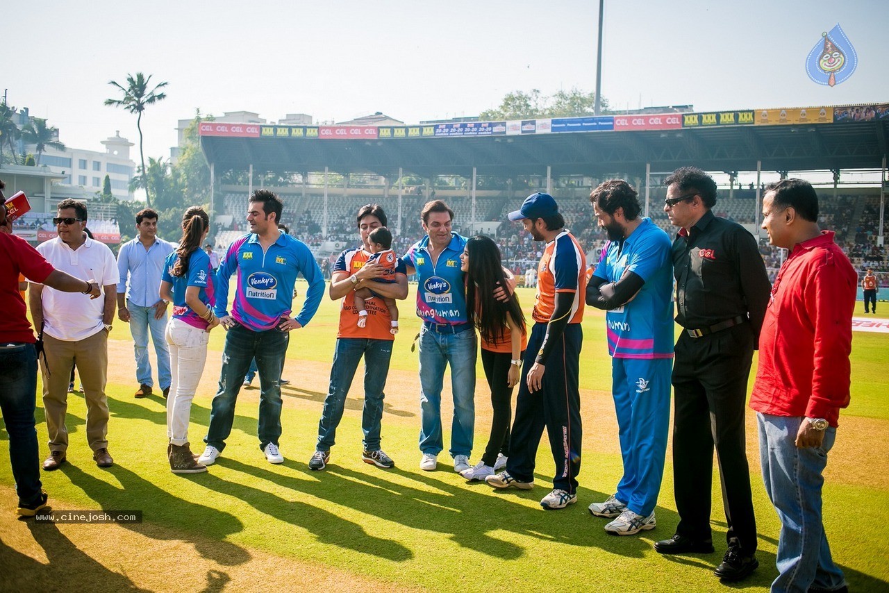 CCL 5 Day 1 Matches Photos - 3 / 270 photos