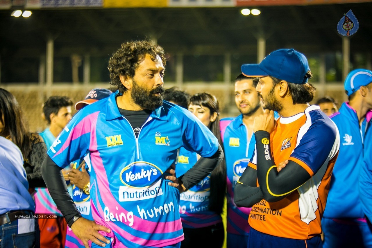 CCL 5 Day 1 Matches Photos - 4 / 270 photos