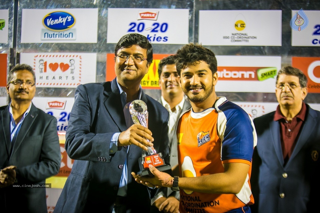 CCL 5 Day 1 Matches Photos - 23 / 270 photos