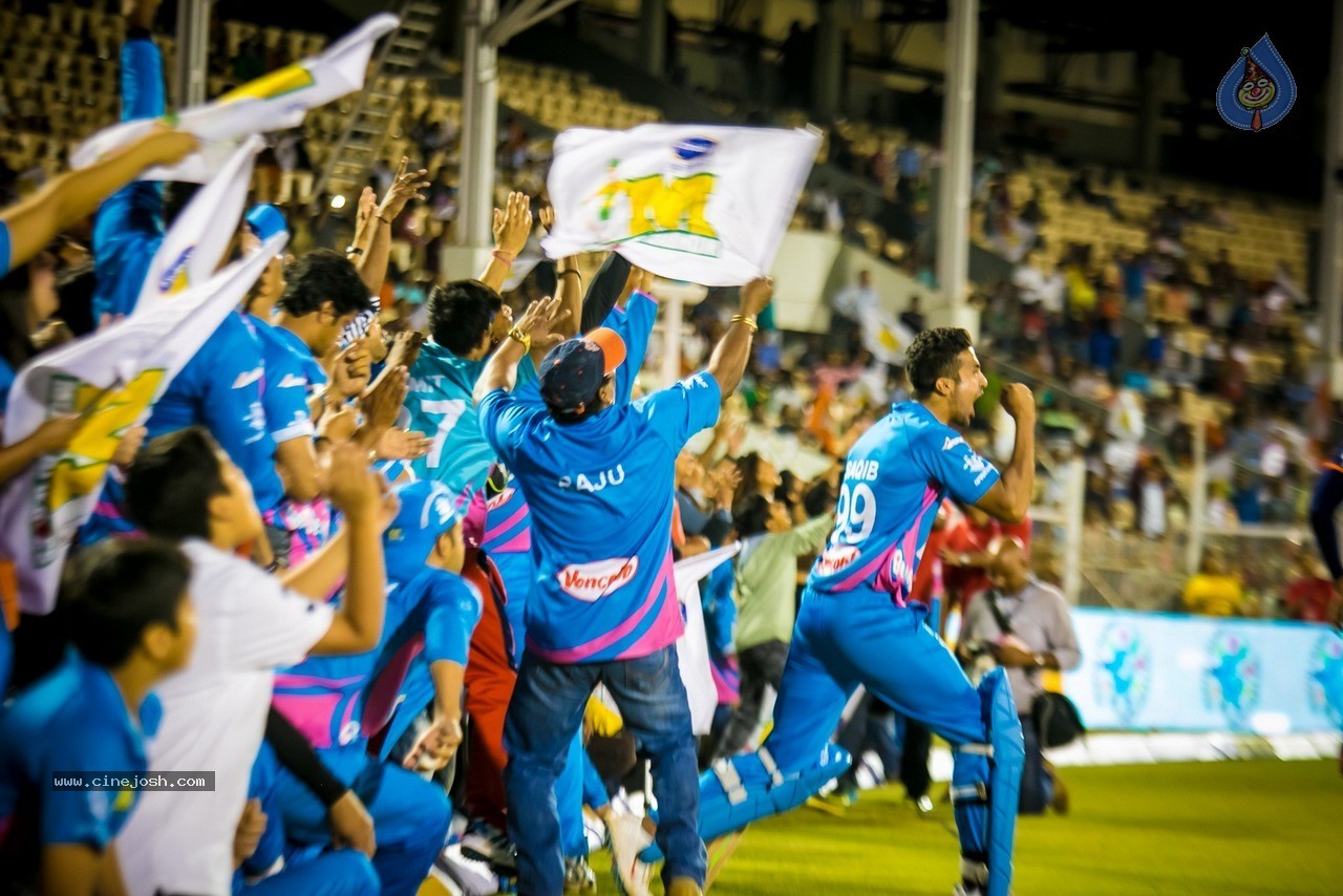 CCL 5 Day 1 Matches Photos - 28 / 270 photos