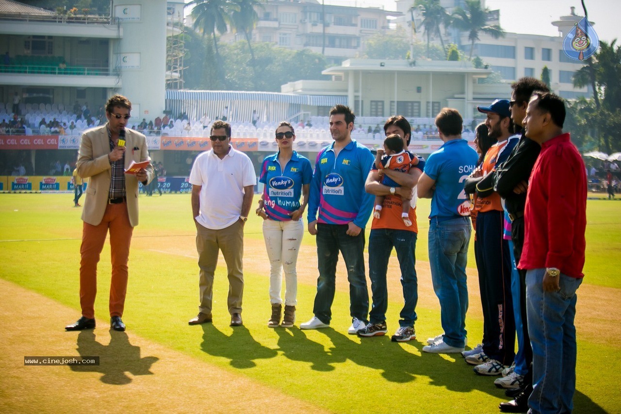 CCL 5 Day 1 Matches Photos - 31 / 270 photos